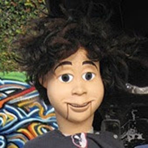 Meet your Posher, Ghostliercube